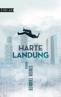 Produktbild: Harte Landung