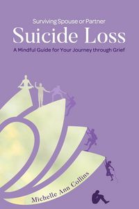 Produktbild: Surviving Spouse or Partner Suicide Loss