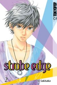 Produktbild: Strobe Edge 02
