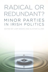 Produktbild: Radical or Redundant?