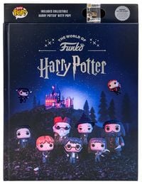 Produktbild: The World of Funko
