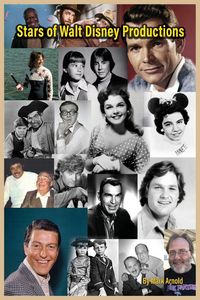 Produktbild: Stars of Walt Disney Productions