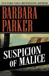 Produktbild: Suspicion of Malice