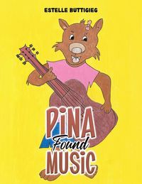 Produktbild: Pina Found Music