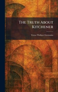 Produktbild: The Truth About Kitchener