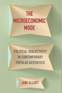 Produktbild: Elliott, J: The Microeconomic Mode