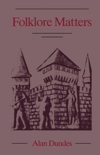 Produktbild: Folklore Matters