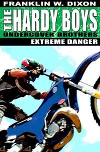 Produktbild: Extreme Danger
