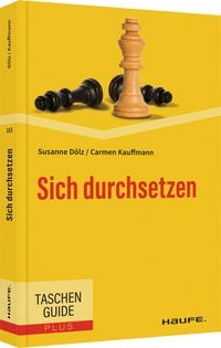 Produktbild: Sich durchsetzen