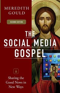Produktbild: Social Media Gospel