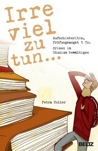 Produktbild: Irre viel zu tun ...