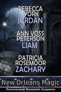 Produktbild: New Orleans Magic (The Magic Trilogies)