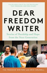 Produktbild: Dear Freedom Writer