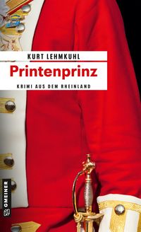 Produktbild: Printenprinz