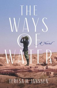 Produktbild: The Ways of Water