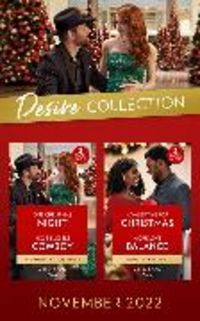 Produktbild: The Desire Collection November 2022