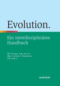 Produktbild: Evolution