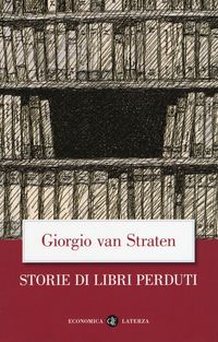 Produktbild: Storie di libri perduti