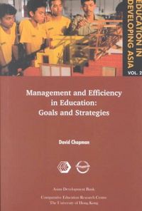 Produktbild: Education in Developing Asia Vol.2