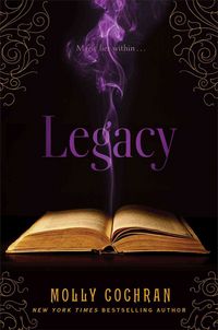 Produktbild: Legacy R/e