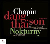 Produktbild: Nocturnes