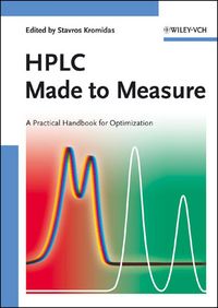 Produktbild: HPLC Made to Measure