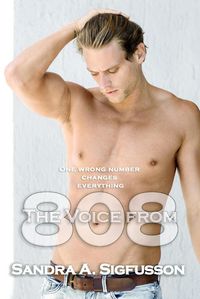 Produktbild: The Voice From 808
