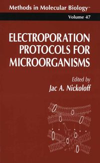 Produktbild: Electroporation Protocols for Microorganisms