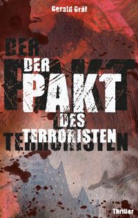 Produktbild: Der Pakt des Terroristen