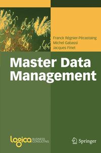Produktbild: Master Data Management