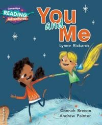 Produktbild: Cambridge Reading Adventures You and Me 2 Wayfarers