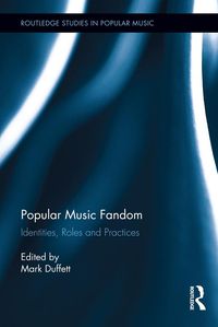Produktbild: Popular Music Fandom