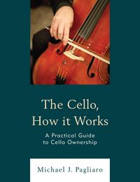 Produktbild: The Cello, How It Works