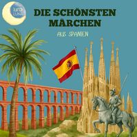 Produktbild: Die sch&ouml;nsten M&auml;rchen aus Spanien