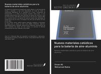 Produktbild: Nuevos materiales cat&oacute;dicos para la bater&iacute;a de aire-aluminio