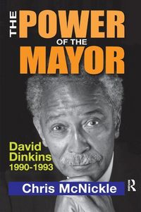 Produktbild: Alba, F: The Power of the Mayor