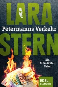 Produktbild: Petermanns Verkehr
