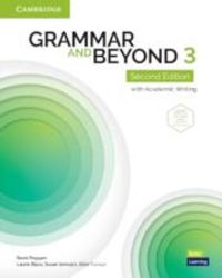 Produktbild: Grammar and Beyond Level 3 Student's Book with Online Practice