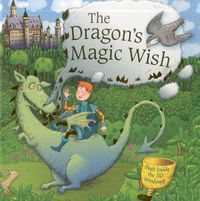 Produktbild: The Dragon's Magic Wish