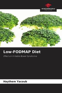 Produktbild: Low-FODMAP Diet