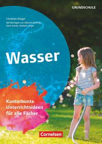 Produktbild: Projekthefte Grundschule