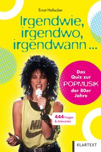 Produktbild: Irgendwie, irgendwo, irgendwann ...