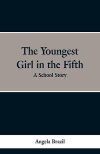 Produktbild: The Youngest Girl in the Fifth