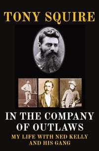 Produktbild: In The Company Of Outlaws