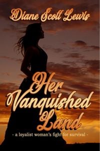 Produktbild: Her Vanquished Land