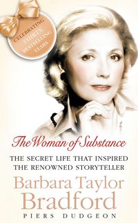 Produktbild: The Woman of Substance