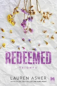 Produktbild: Redeemed. Trionfo