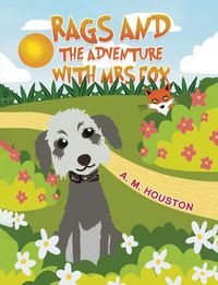 Produktbild: Rags and the Adventure with Mrs Fox