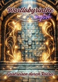 Produktbild: Wortlabyrinthe