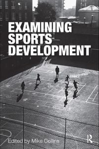 Produktbild: Examining Sports Development
